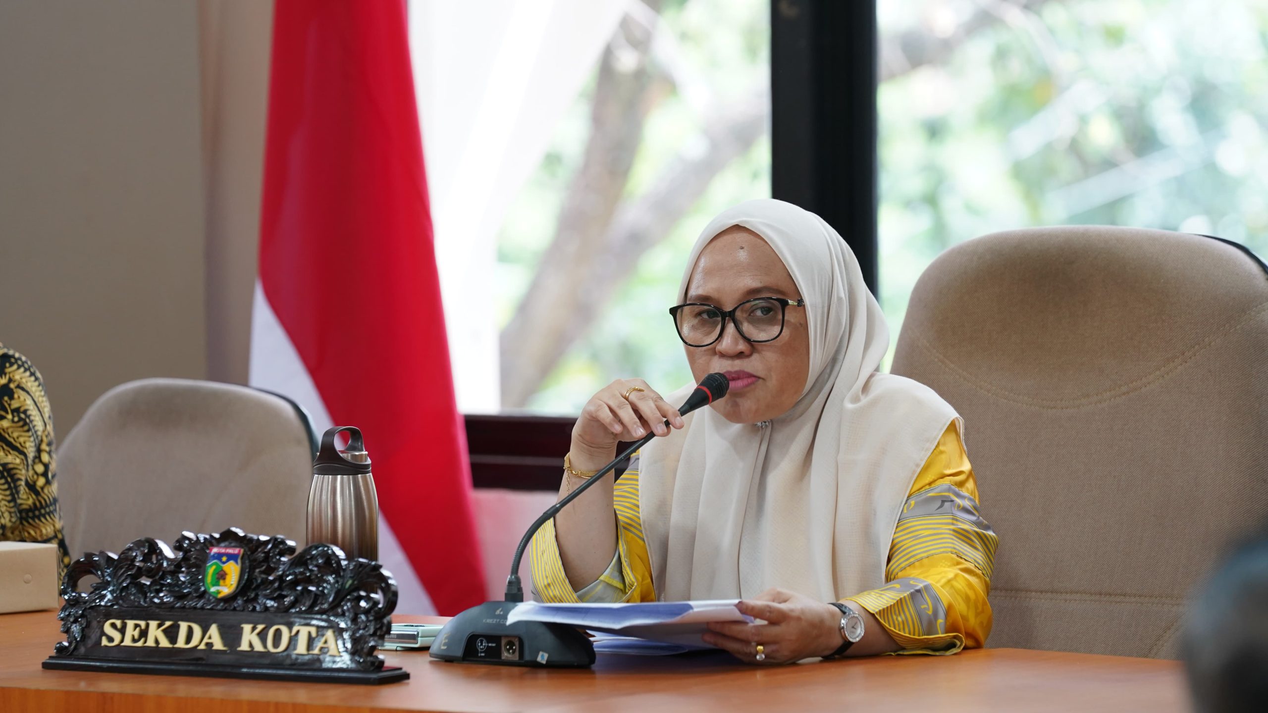 Sekkot Irmayanti Minta ASN Pelajari Skema Pengadaan Gunakan E-Katalog Versi 6.0