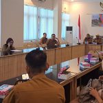 UKPJ Kota Palu Gelar Sosialisasi Penerapan Tingkat Komponen Dalam Negeri