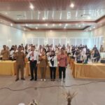 BIMBINGAN TEKNIS PENINGKATAN KAPABILITAS APIP PADA INSPEKTORAT DAERAH KOTA PALU