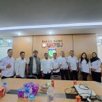 Perkuat Tata Kelola Pengadaan, UKPBJ Kabupaten Poso Lakukan Kunjungan Kerja ke UKPBJ Kota Palu